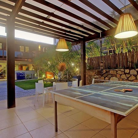 Casa Tavarua - Luxo Na Praia De Taiba By Carpediem Sao Goncalo do Amarante  Exterior foto
