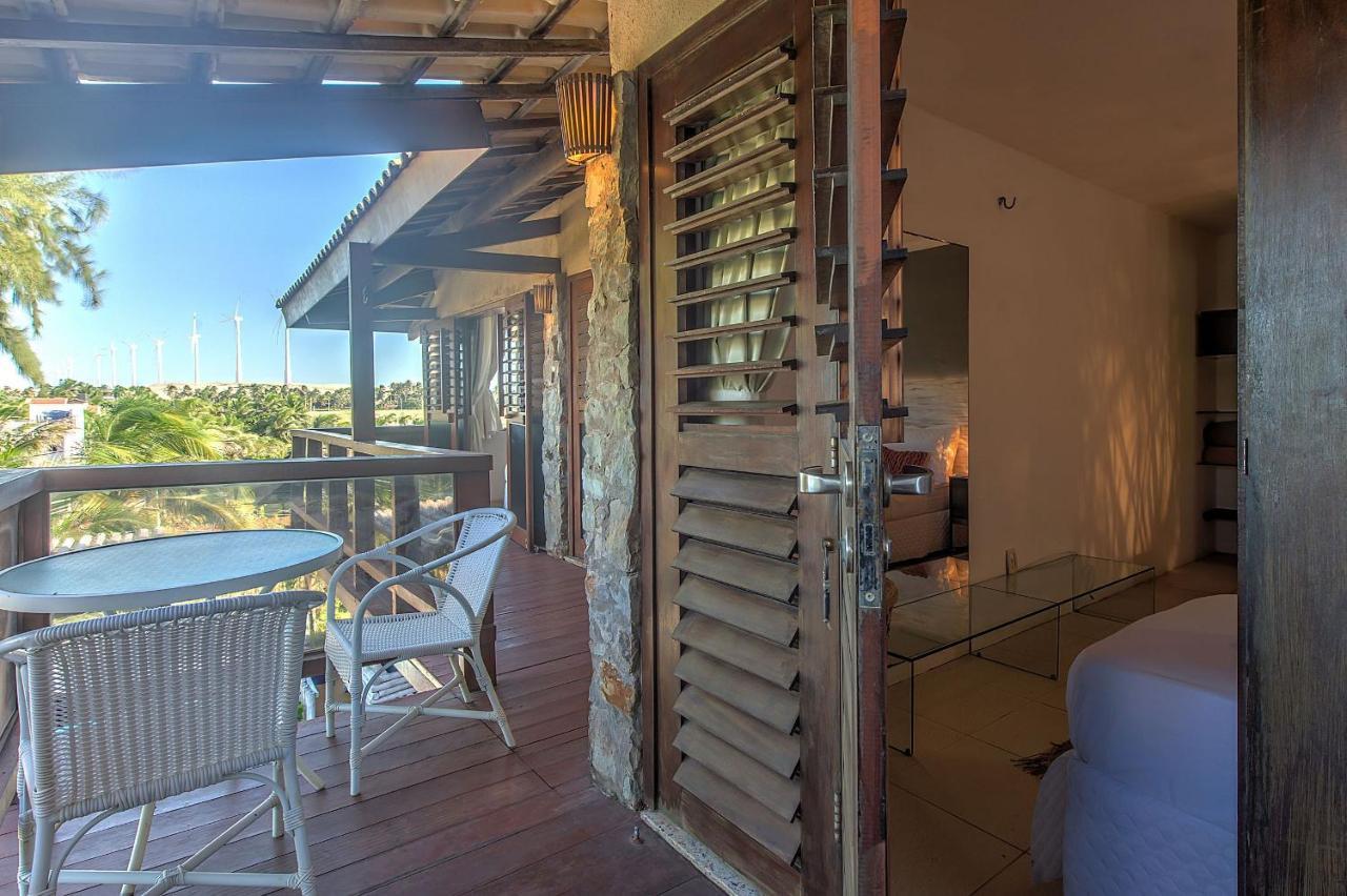 Casa Tavarua - Luxo Na Praia De Taiba By Carpediem Sao Goncalo do Amarante  Exterior foto