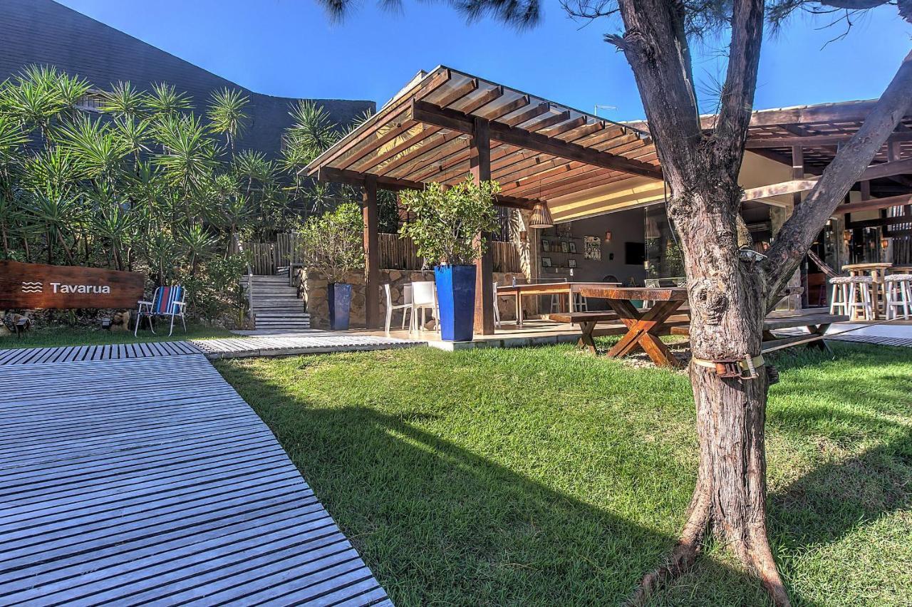 Casa Tavarua - Luxo Na Praia De Taiba By Carpediem Sao Goncalo do Amarante  Exterior foto