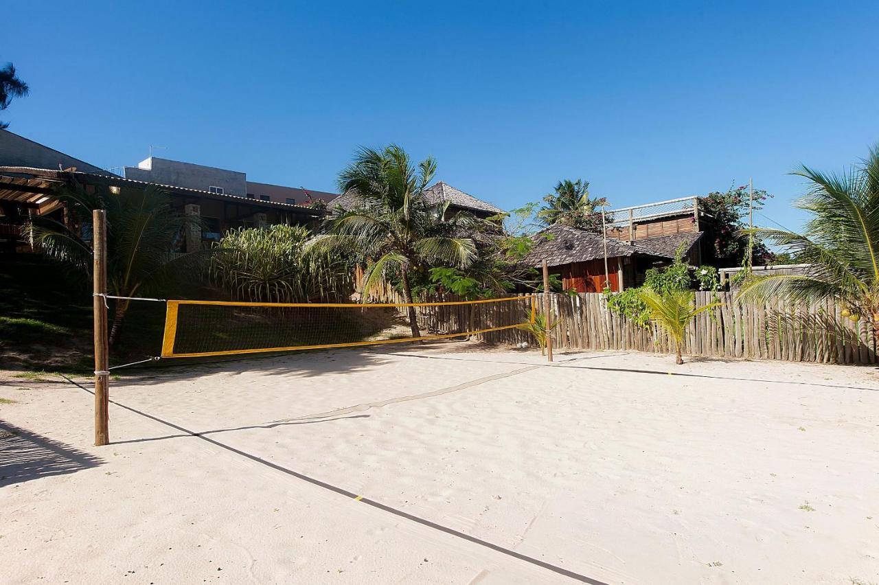 Casa Tavarua - Luxo Na Praia De Taiba By Carpediem Sao Goncalo do Amarante  Exterior foto