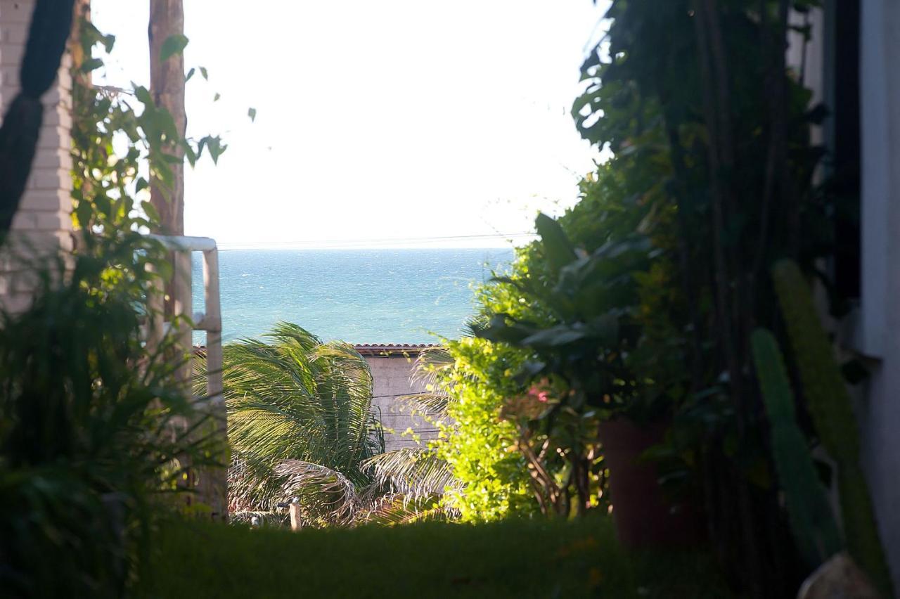 Casa Tavarua - Luxo Na Praia De Taiba By Carpediem Sao Goncalo do Amarante  Exterior foto